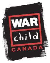 War Child Canada profile picture