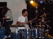 drumminpj