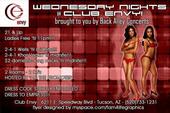 WEDNESDAYS @ CLUB ENVY profile picture