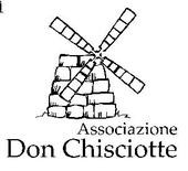 Associazione Donchisciotte profile picture