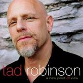 Tad Robinson Band profile picture