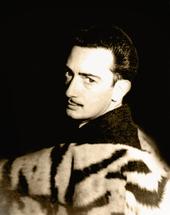 Salvador DalÃ­ profile picture