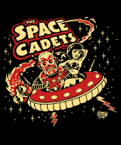 Space Cadets profile picture