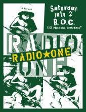 Radio One profile picture