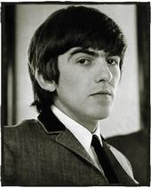 George Harrison profile picture