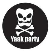 Yaak party profile picture