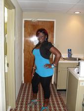 Mz. ClOuD nIne, LaUgHiNg At U hOeZ!!! profile picture