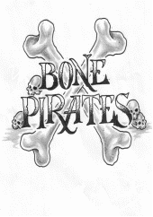 X-BONE PIRATES profile picture