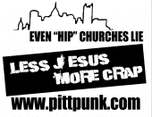 PITTPUNK.COM profile picture