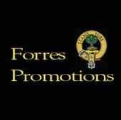 Forres Promotions profile picture