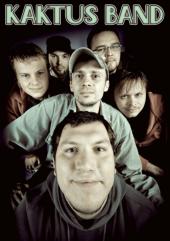 Kaktus Band profile picture