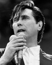 Roxy Music profile picture