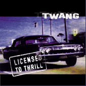 Twang profile picture