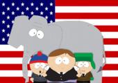 The South Park Conservative profile picture