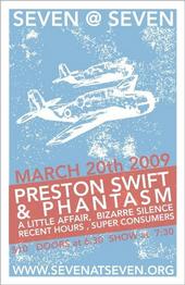 PRESTON SWIFT STREET TEAM profile picture