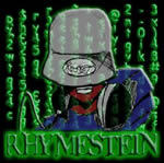 rhymestein.com profile picture