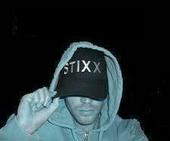 DJ Benny Stixx profile picture