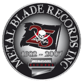 Metal Blade Records Europe profile picture