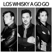 Los Whisky a Go Go profile picture