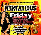 FLIRTATIOUS June 6th ..in Orlando profile picture