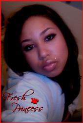 *FrÂ£sH pRiNcEsS!* Cumin off dis myspace ting! profile picture