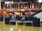 Premiere Audio Productions profile picture