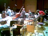 Birmingham Improvisers Orchestra (BIO) profile picture