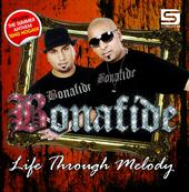 BONAFIDE - Album - OUT NOW profile picture