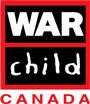 War Child Canada profile picture