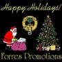 Forres Promotions profile picture