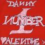 Danny Valentine profile picture