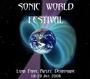 Sonic World Fest profile picture