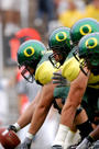 UNIVERSITY OF OREGON "FAN SITE" profile picture