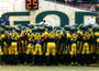 UNIVERSITY OF OREGON "FAN SITE" profile picture