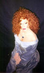 Crystal Lace, 1st. alt. to Miss Gay Metropolitan profile picture