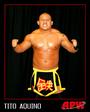 Official - All Pro Wrestling profile picture