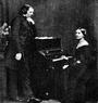 Clara Schumann profile picture