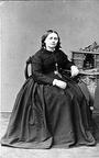 Clara Schumann profile picture