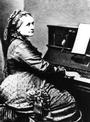 Clara Schumann profile picture