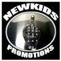 Bobby of Newkids Promo "WINDSOR ONT" profile picture