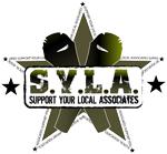 SYLA promotes you and your friends 4 free! profile picture