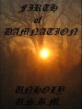 Firth of Damnation profile picture