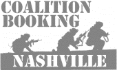 Coalition Booking: Nashville profile picture