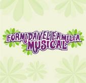 FormidÃ¡vel FamÃ­lia Musical profile picture