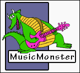 MusicMonster profile picture