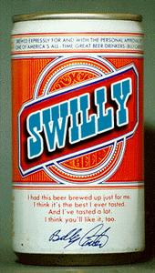 swillywilly