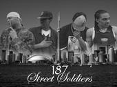 187 STREET SOLDIERS profile picture