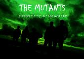 The Mutants profile picture