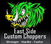 East Side Custom Choppers profile picture