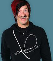 Emo Barry Chuckle profile picture